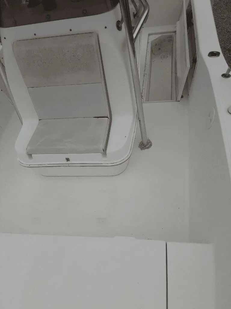 Slide: The Image of Angler 190 C CC-OB 2000 - 7