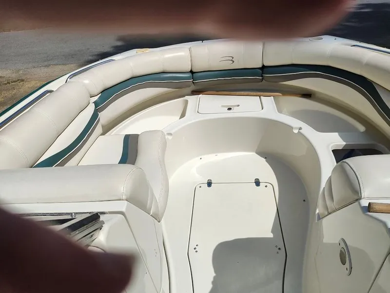 Slide: The Image of Bennington RL211DB 2003 - 10