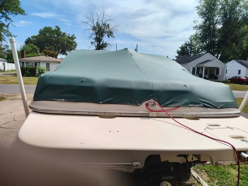 Slide: The Image of Bennington RL211DB 2003 - 12