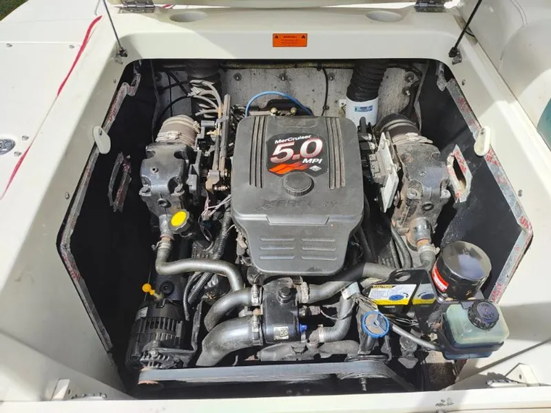 Slide: The Image of Bennington RL211DB 2003 - 13