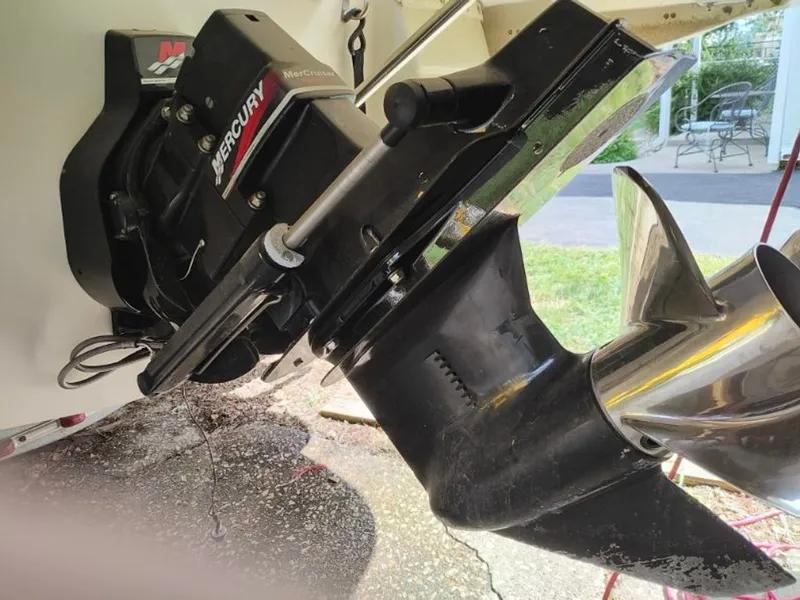 Slide: The Image of Bennington RL211DB 2003 - 14