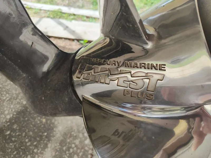 Slide: The Image of Bennington RL211DB 2003 - 16