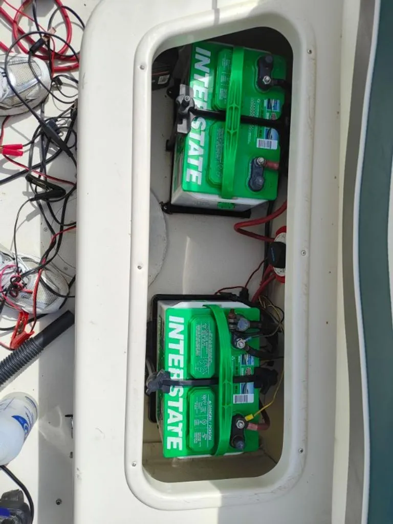 Slide: The Image of Bennington RL211DB 2003 - 17