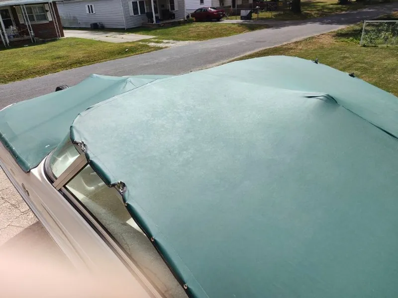 Slide: The Image of Bennington RL211DB 2003 - 19