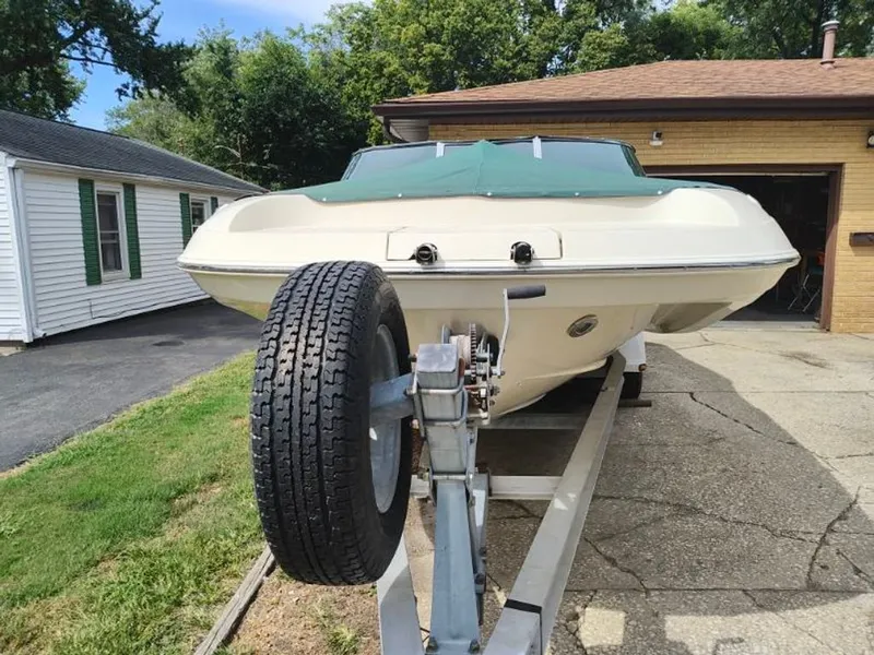 Slide: The Image of Bennington RL211DB 2003 - 2