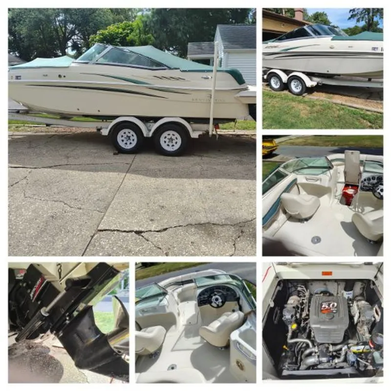 Slide: The Image of Bennington RL211DB 2003 - 3