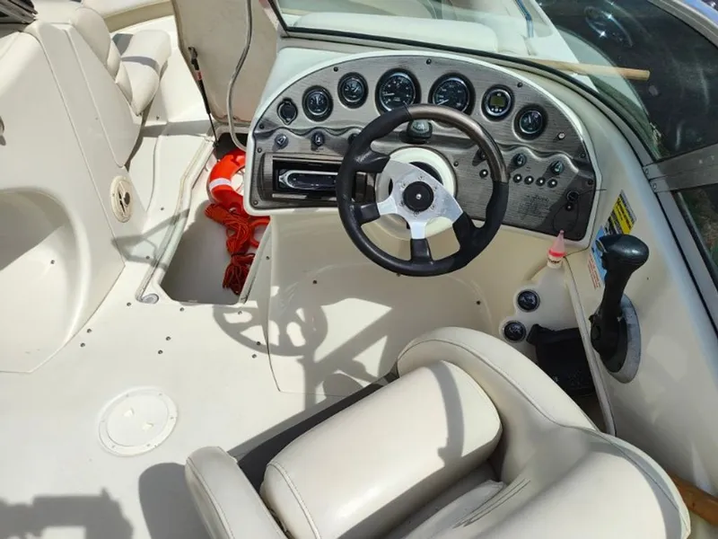 Slide: The Image of Bennington RL211DB 2003 - 4