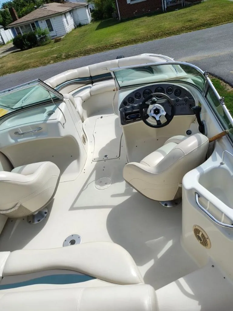 Slide: The Image of Bennington RL211DB 2003 - 9