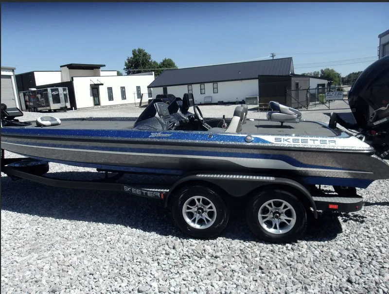 The Image of Skeeter 250 Zx 2017 - undefined