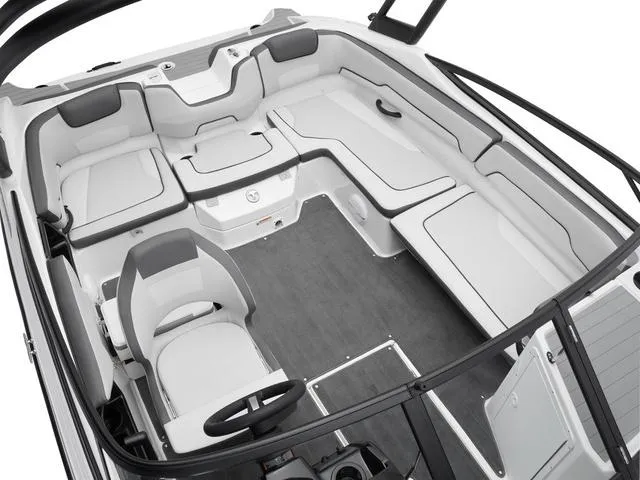 Slide: The Image of Yamaha AR190 2025 - 16