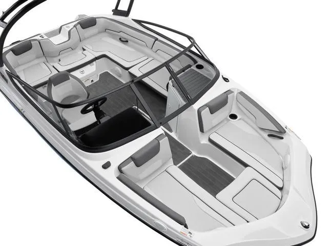 Slide: The Image of Yamaha AR190 2025 - 20