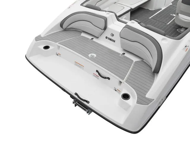 Slide: The Image of Yamaha AR190 2025 - 21