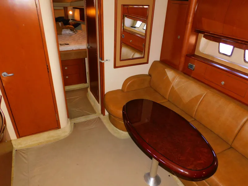 Slide: The Image of Sea Ray 40 Sundancer 2007 - 24