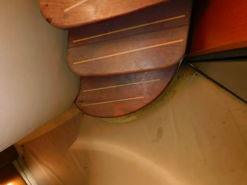 Slide: The Image of Sea Ray 40 Sundancer 2007 - 25