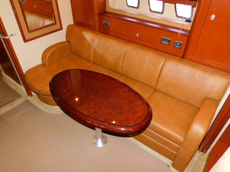 Slide: The Image of Sea Ray 40 Sundancer 2007 - 26