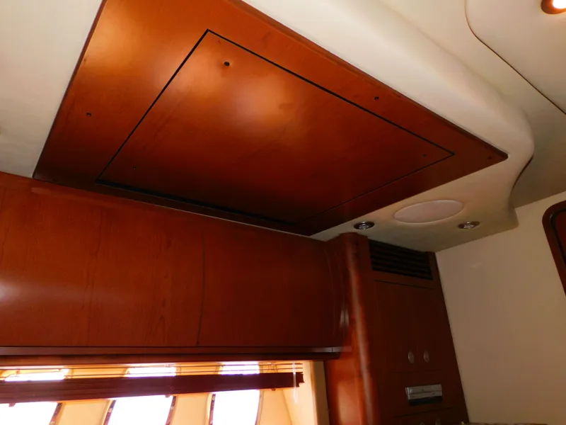 Slide: The Image of Sea Ray 40 Sundancer 2007 - 29