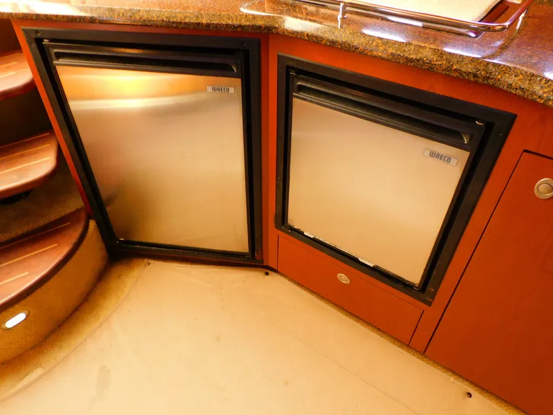 Slide: The Image of Sea Ray 40 Sundancer 2007 - 31