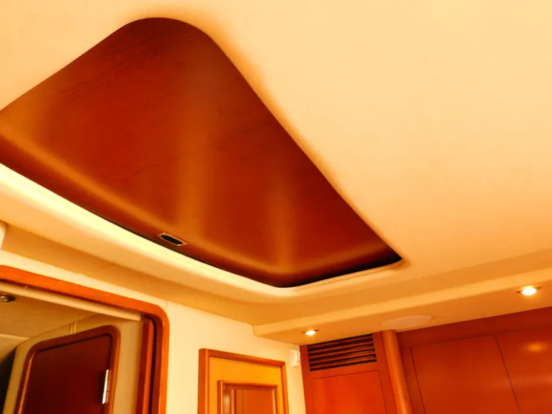 Slide: The Image of Sea Ray 40 Sundancer 2007 - 34