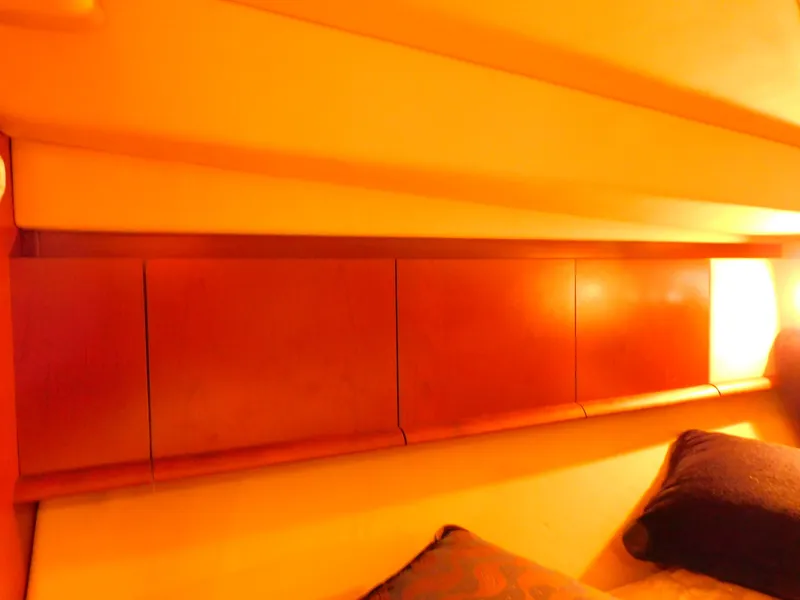 Slide: The Image of Sea Ray 40 Sundancer 2007 - 42