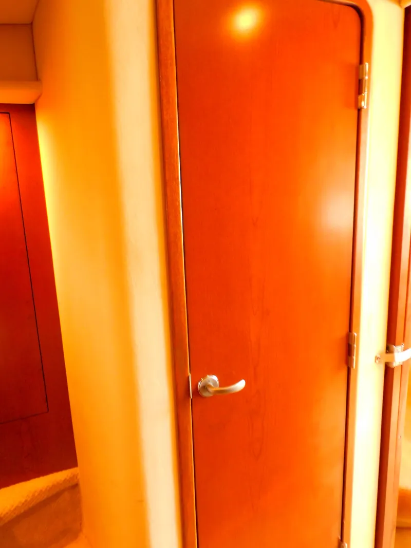 Slide: The Image of Sea Ray 40 Sundancer 2007 - 49