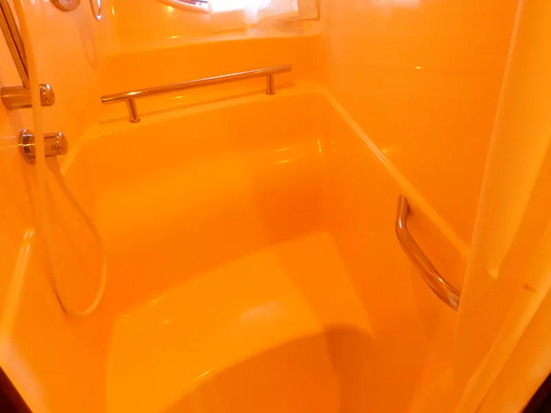 Slide: The Image of Sea Ray 40 Sundancer 2007 - 52