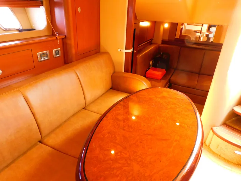 Slide: The Image of Sea Ray 40 Sundancer 2007 - 53