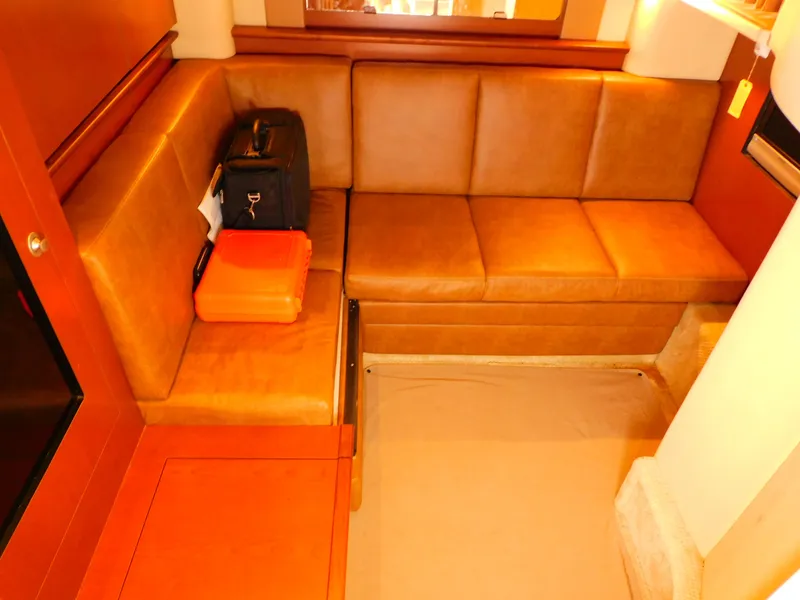 Slide: The Image of Sea Ray 40 Sundancer 2007 - 54