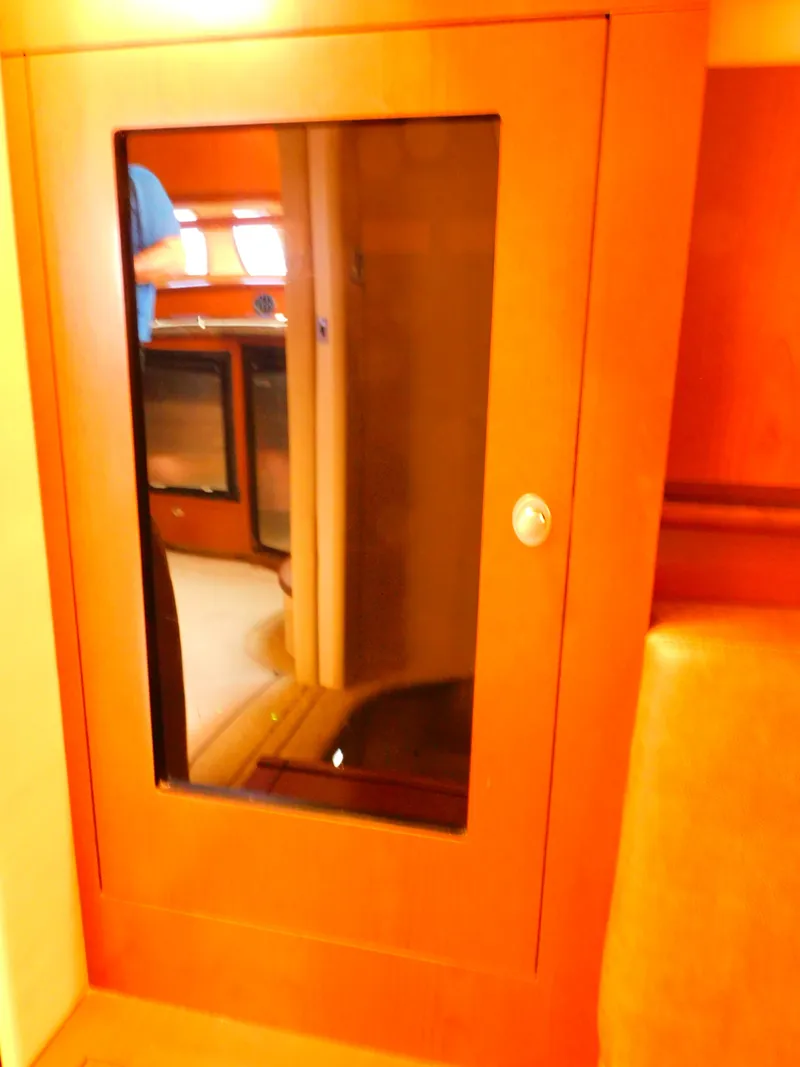 Slide: The Image of Sea Ray 40 Sundancer 2007 - 55