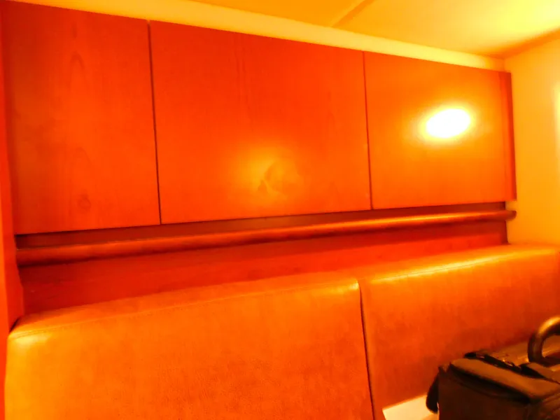 Slide: The Image of Sea Ray 40 Sundancer 2007 - 59