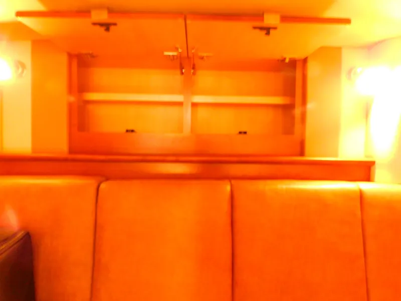 Slide: The Image of Sea Ray 40 Sundancer 2007 - 61