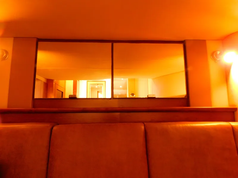 Slide: The Image of Sea Ray 40 Sundancer 2007 - 62