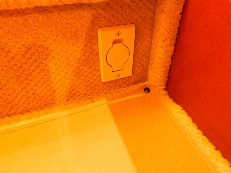 Slide: The Image of Sea Ray 40 Sundancer 2007 - 65