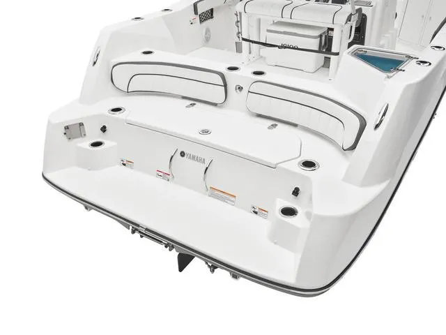 Slide: The Image of Yamaha 222 FSH Sport 2025 - 15