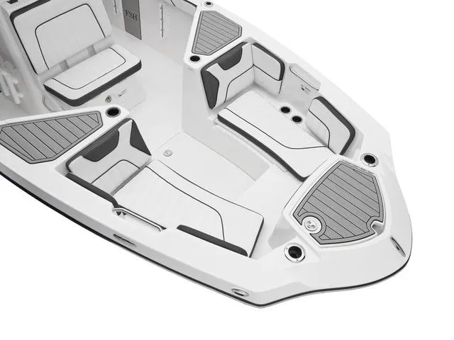 Slide: The Image of Yamaha 222 FSH Sport 2025 - 2