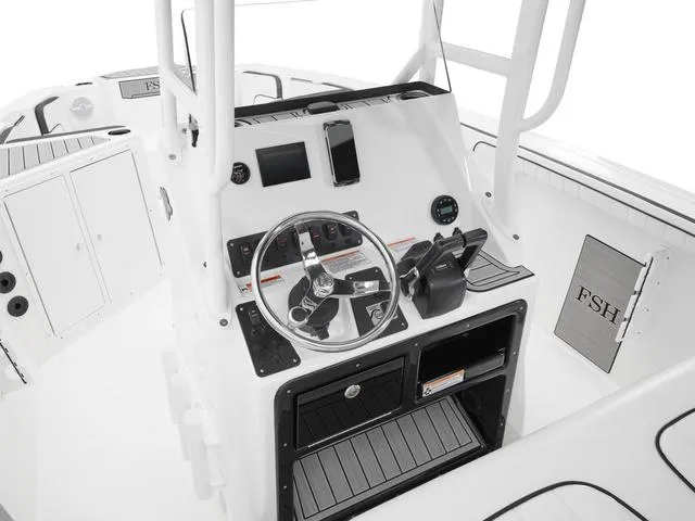 Slide: The Image of Yamaha 222 FSH Sport 2025 - 6