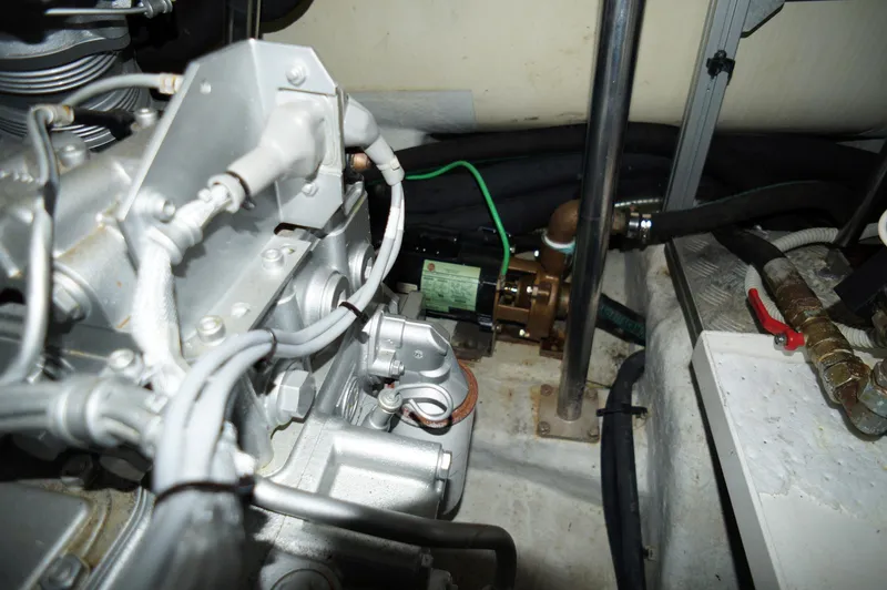 Slide: The Image of Pershing 70 2016 - 50