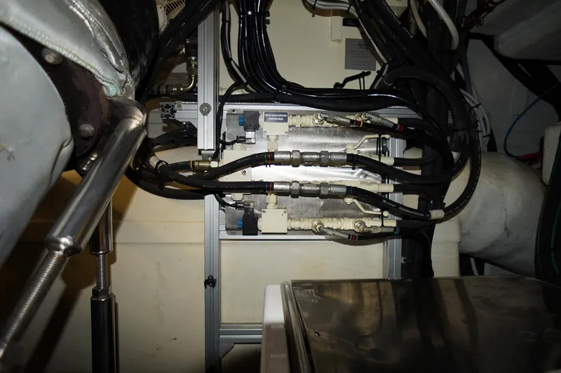 Slide: The Image of Pershing 70 2016 - 52