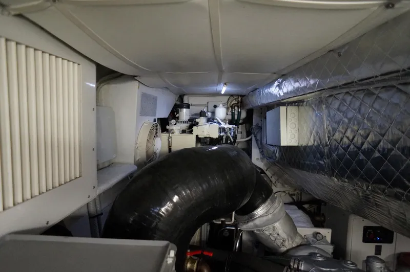 Slide: The Image of Pershing 70 2016 - 57