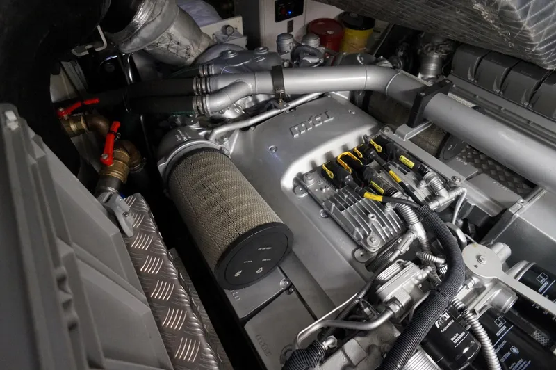 Slide: The Image of Pershing 70 2016 - 58