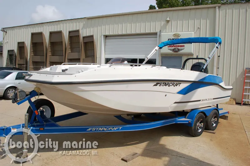 Slide: The Image of Starcraft svx 2021 - 6