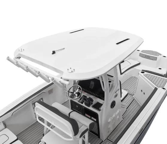 Slide: The Image of Yamaha 252 FSH Sport 2025 - 16