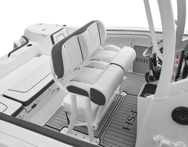 Slide: The Image of Yamaha 252 FSH Sport 2025 - 21