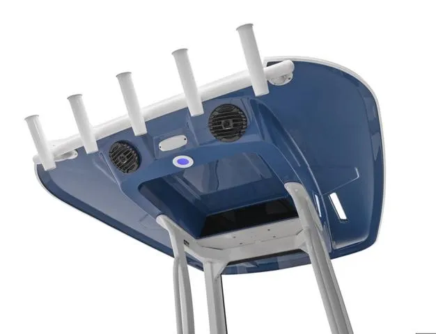 Slide: The Image of Yamaha 252 FSH Sport 2025 - 26