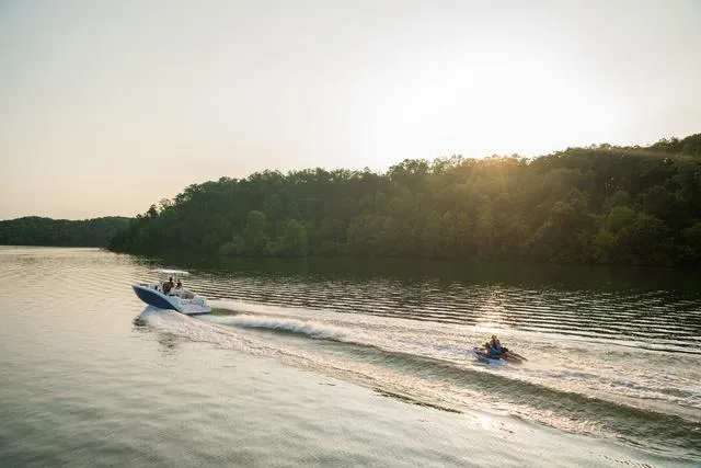 Slide: The Image of Yamaha 252 FSH Sport 2025 - 4