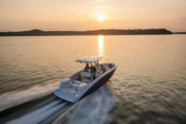 Slide: The Image of Yamaha 252 FSH Sport 2025 - 9