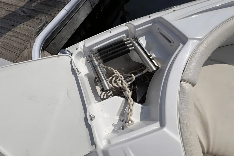 Slide: The Image of Cruisers 298 SS 2016 - 28