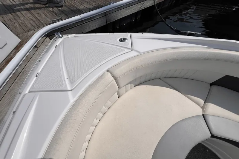 Slide: The Image of Cruisers 298 SS 2016 - 29