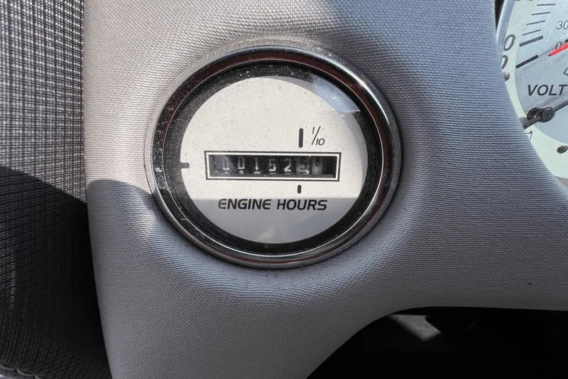 Slide: The Image of Cruisers 298 SS 2016 - 33