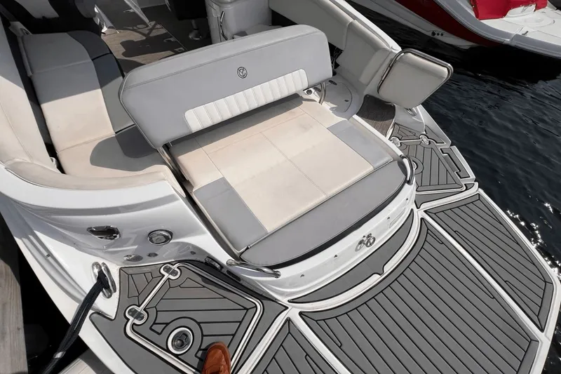 Slide: The Image of Cruisers 298 SS 2016 - 7