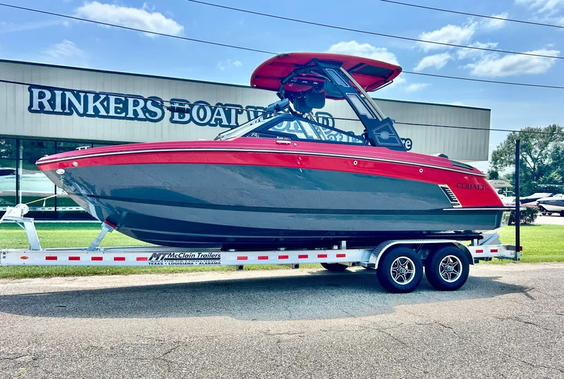 The Image of Cobalt R6 Surf 2026 - 1